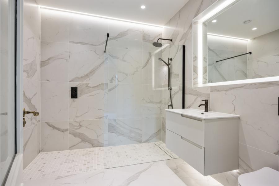 Apartment 15 The Mansion House294, Ardavon Estate