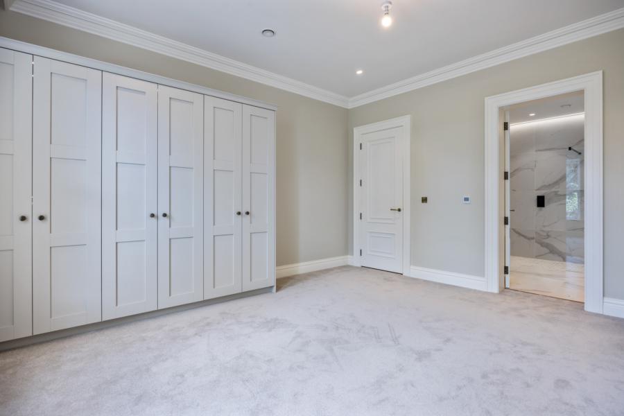 Apartment 15 The Mansion House294, Ardavon Estate