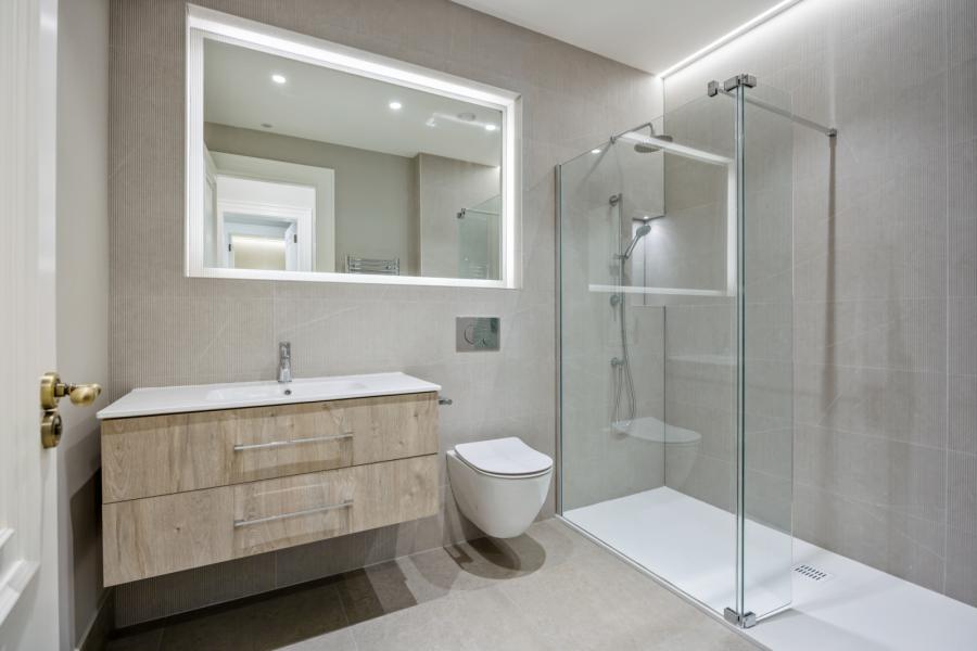 Apartment 15 The Mansion House294, Ardavon Estate