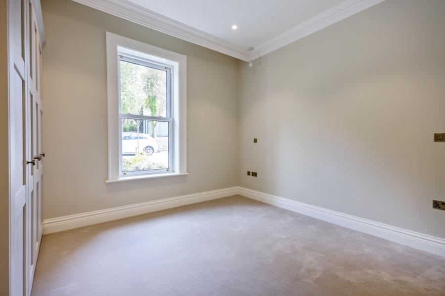 Apartment 15 The Mansion House294, Ardavon Estate
