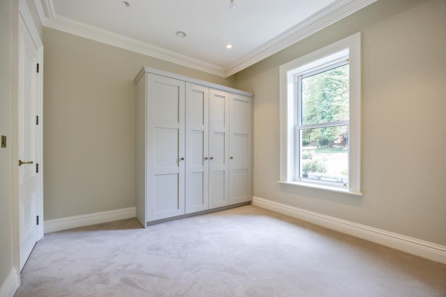 Apartment 15 The Mansion House294, Ardavon Estate