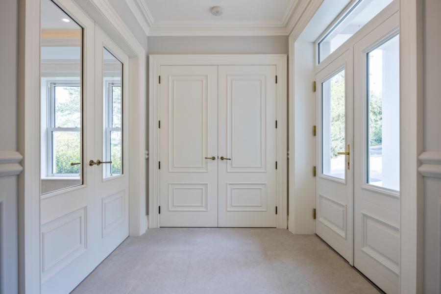 Apartment 15 The Mansion House294, Ardavon Estate