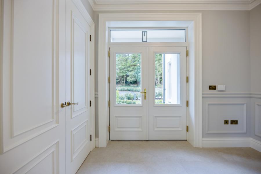 Apartment 15 The Mansion House294, Ardavon Estate