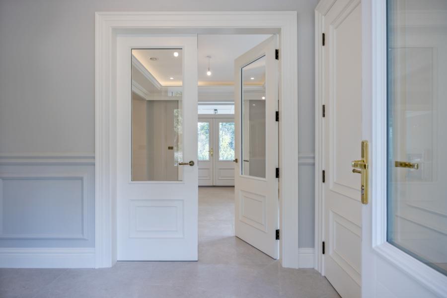 Apartment 15 The Mansion House294, Ardavon Estate