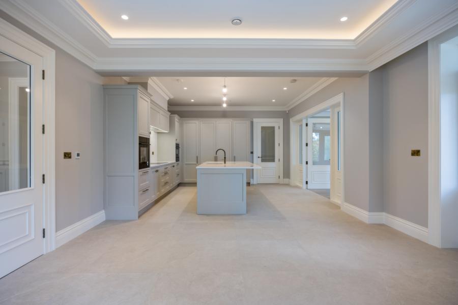 Apartment 15 The Mansion House294, Ardavon Estate