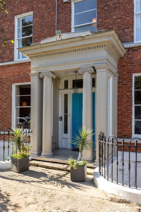 Millbank House, 33 Victoria Road