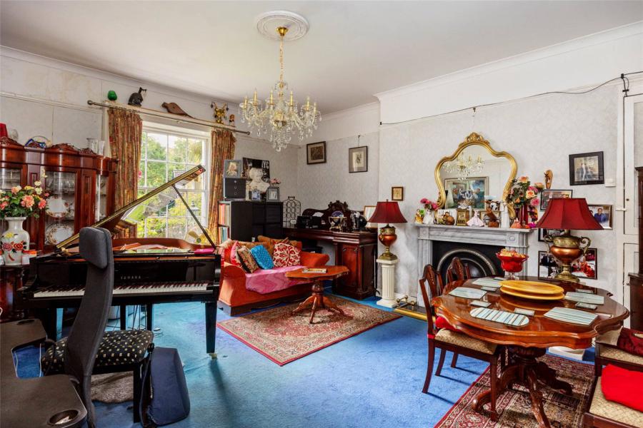 Millbank House, 33 Victoria Road