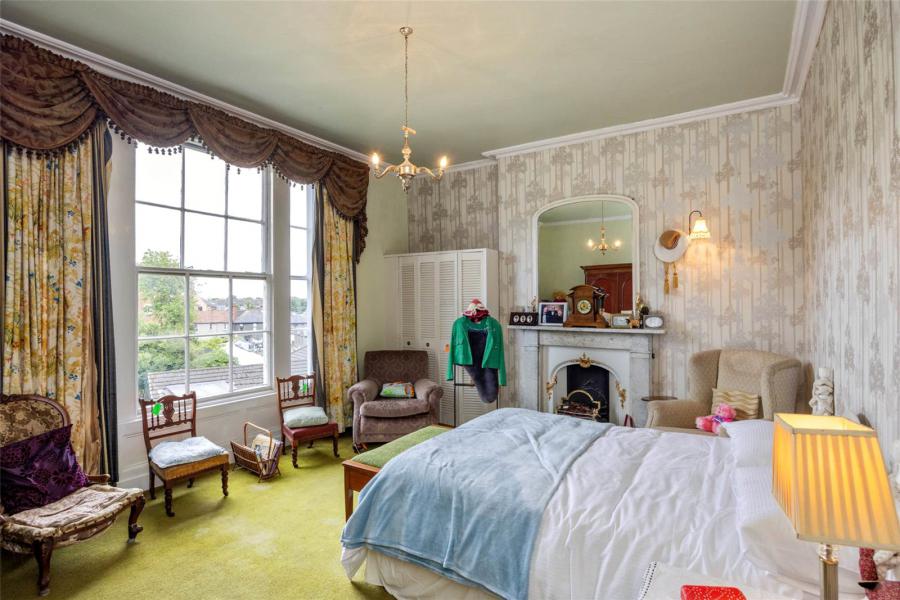 Millbank House, 33 Victoria Road