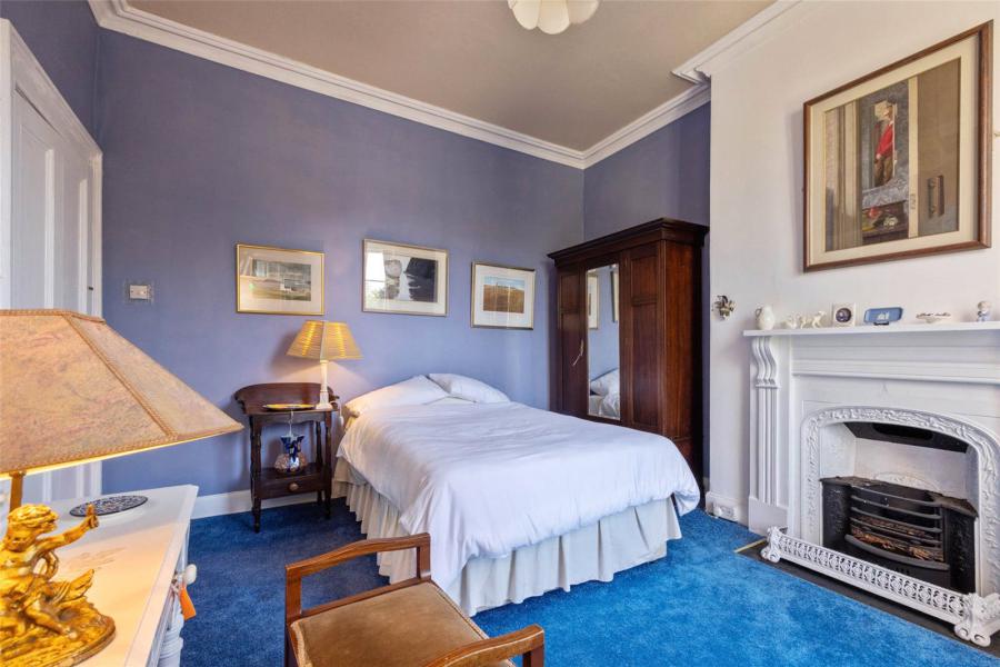 Millbank House, 33 Victoria Road