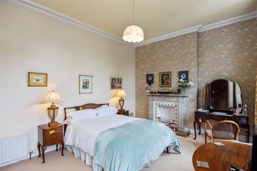Millbank House, 33 Victoria Road