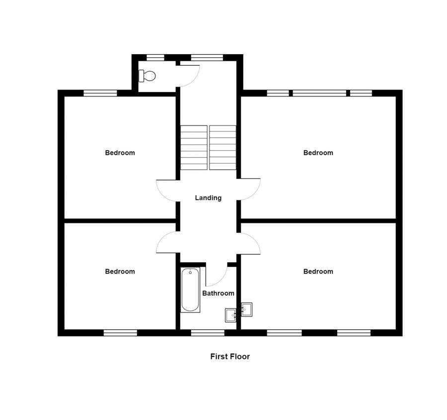 Millbank House, 33 Victoria Road