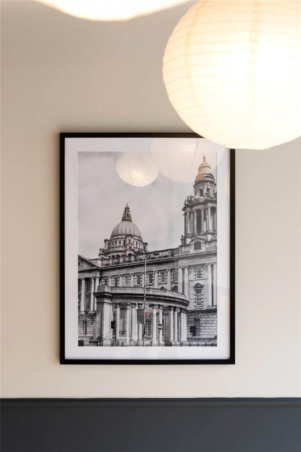Balmoral Buildings, 11-13 College Square East