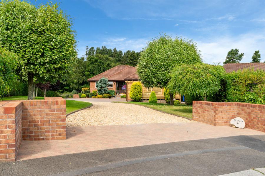 Glenlea, 61 Bryansglen Park Glenlea, 61 Bryansglen Park