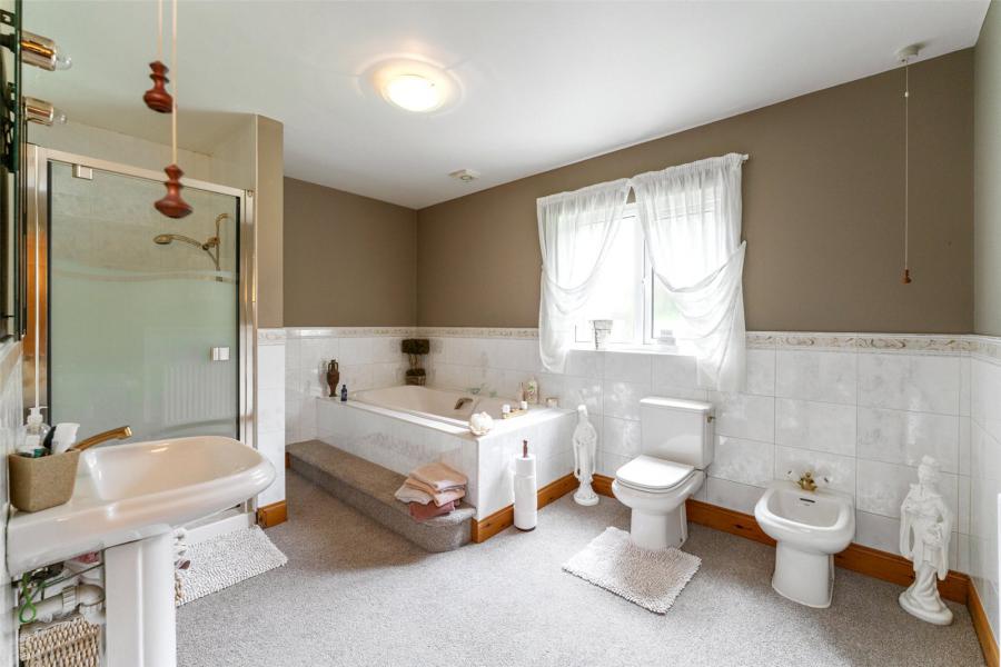 Glenlea, 61 Bryansglen Park