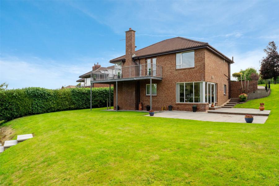 Glenlea, 61 Bryansglen Park