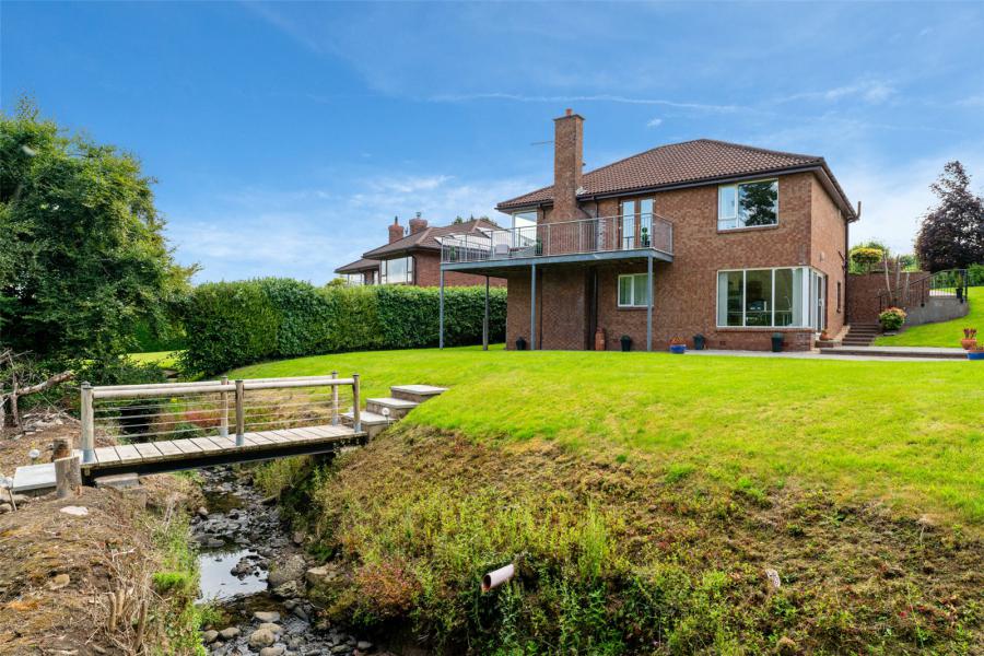 Glenlea, 61 Bryansglen Park