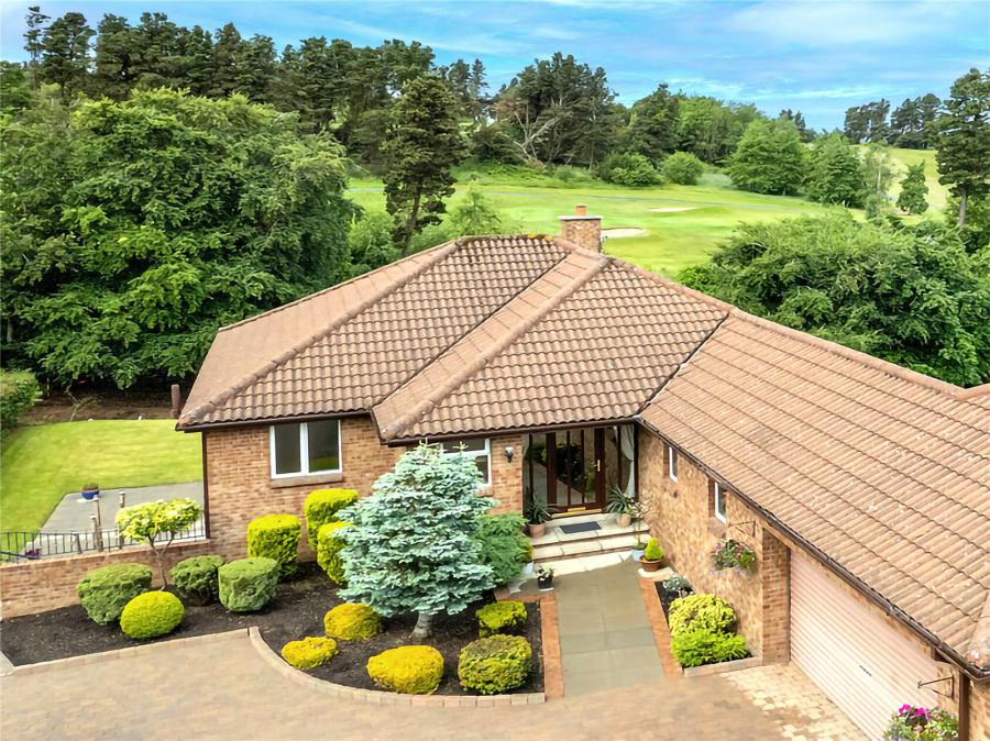 Glenlea, 61 Bryansglen Park