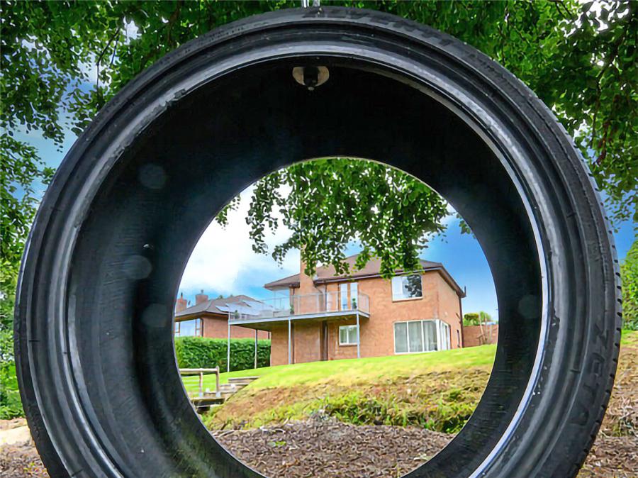 Glenlea, 61 Bryansglen Park Glenlea, 61 Bryansglen Park