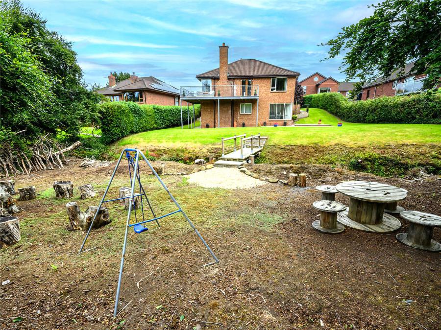 Glenlea, 61 Bryansglen Park
