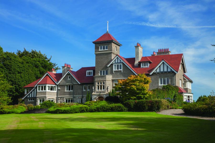 Rathmoyle House, 40 Craigdarragh Road Rathmoyle House, 40 Craigdarragh Road