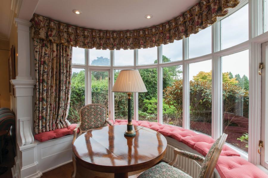 Rathmoyle House, 40 Craigdarragh Road