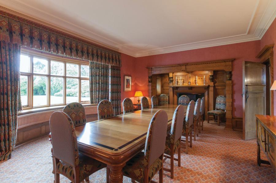 Rathmoyle House, 40 Craigdarragh Road