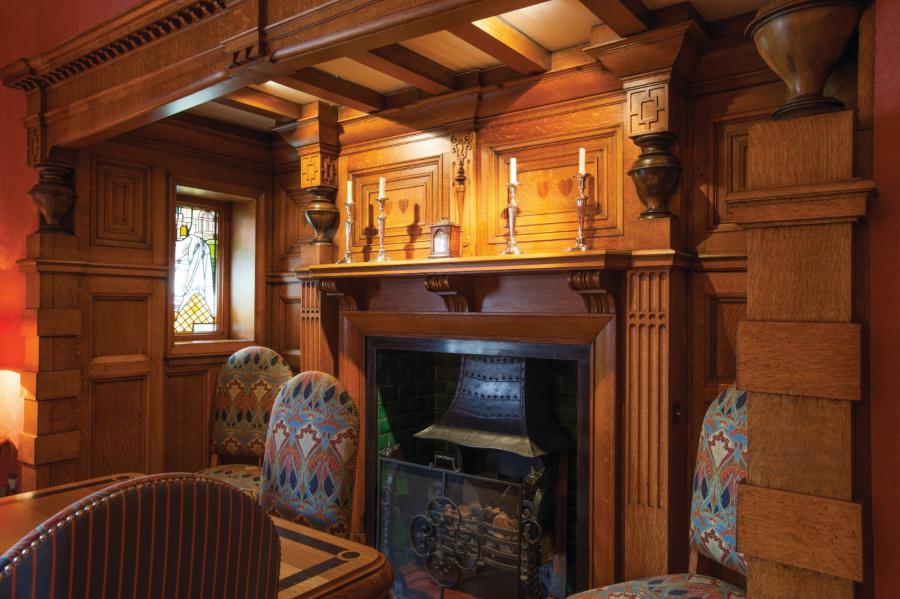 Rathmoyle House, 40 Craigdarragh Road