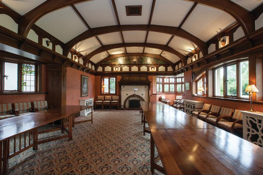 Rathmoyle House, 40 Craigdarragh Road