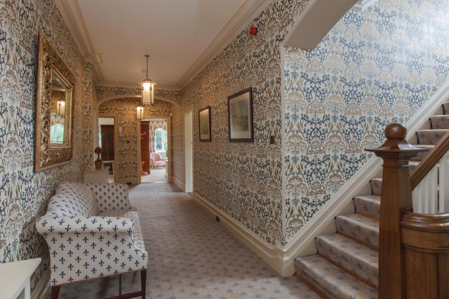 Rathmoyle House, 40 Craigdarragh Road