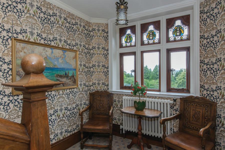 Rathmoyle House, 40 Craigdarragh Road