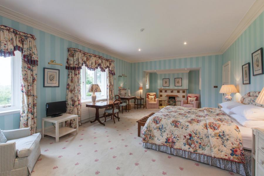 Rathmoyle House, 40 Craigdarragh Road