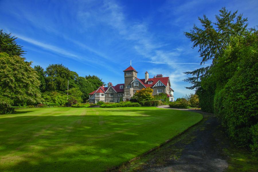 Rathmoyle House, 40 Craigdarragh Road