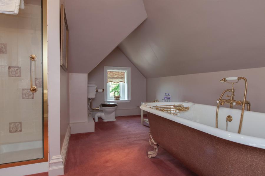 Rathmoyle House, 40 Craigdarragh Road