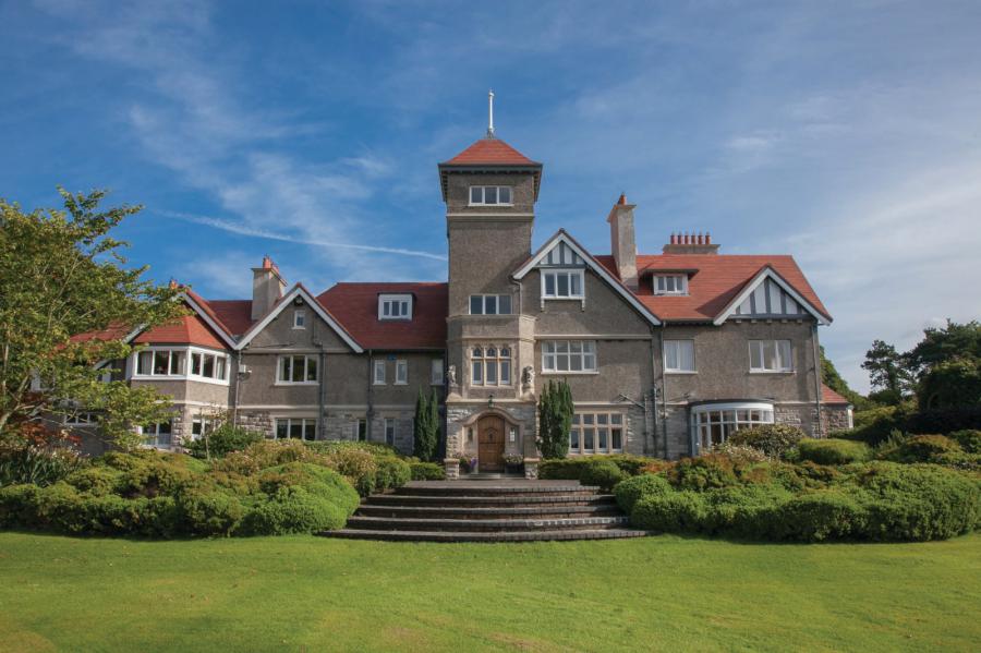 Rathmoyle House, 40 Craigdarragh Road
