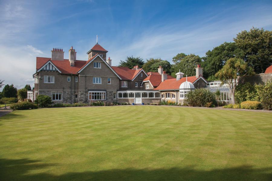 Rathmoyle House, 40 Craigdarragh Road