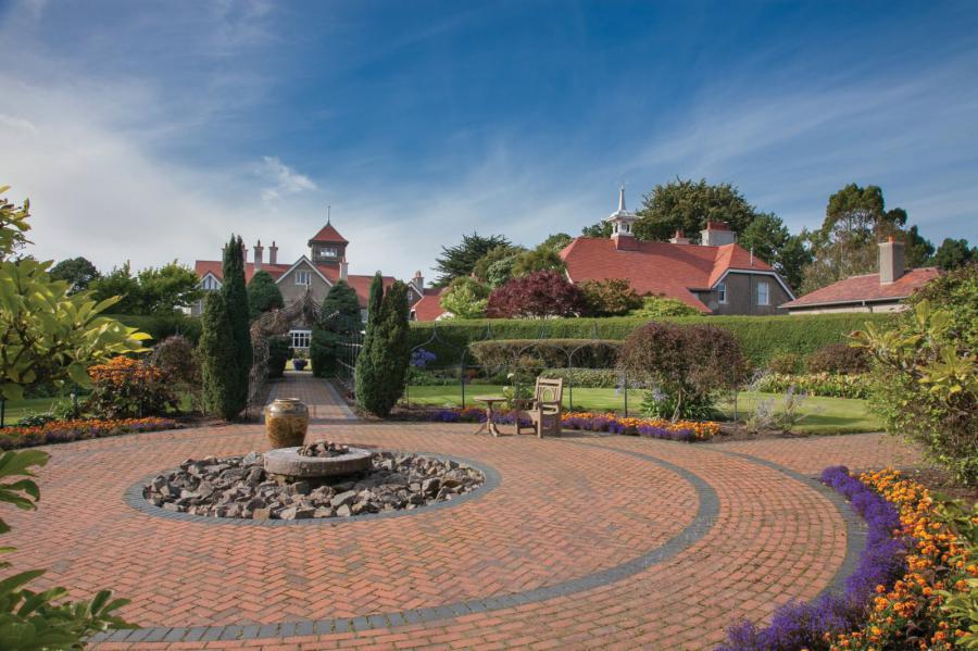 Rathmoyle House, 40 Craigdarragh Road
