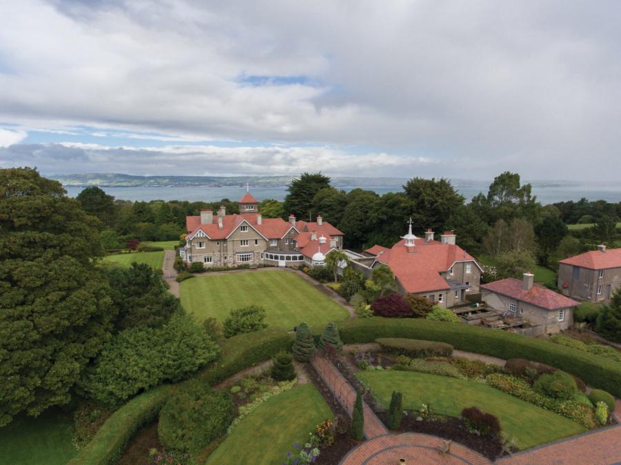 Rathmoyle House, 40 Craigdarragh Road