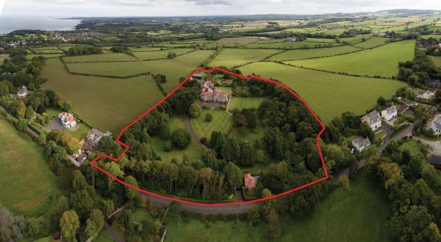 Rathmoyle House, 40 Craigdarragh Road