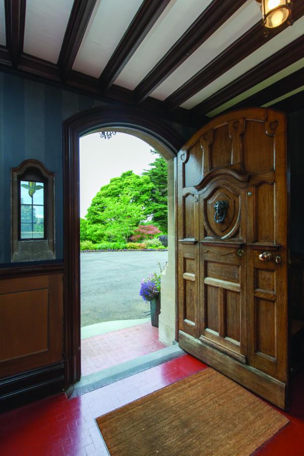 Rathmoyle House, 40 Craigdarragh Road Rathmoyle House, 40 Craigdarragh Road