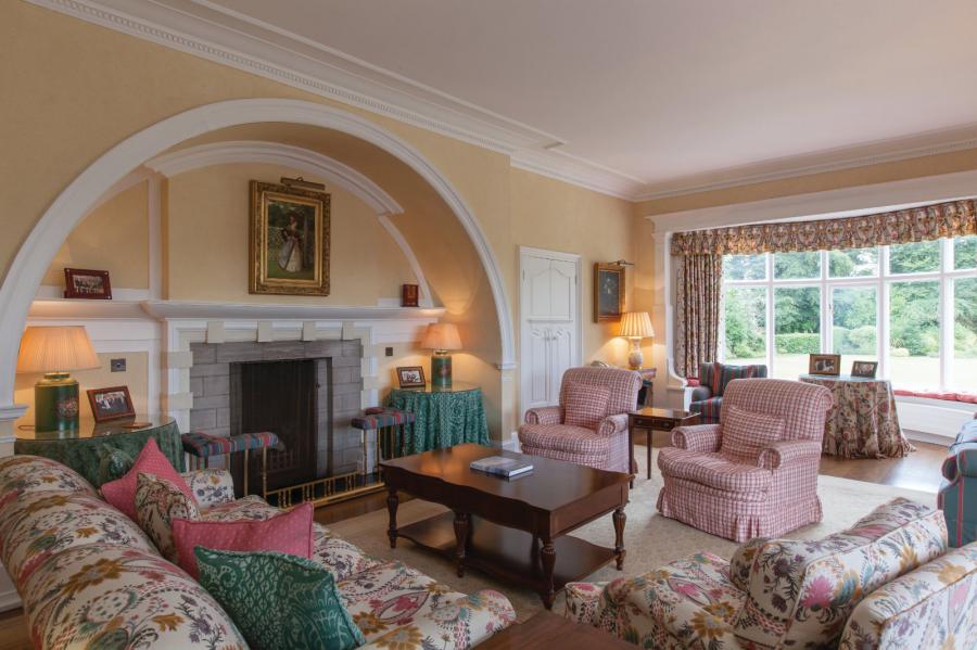 Rathmoyle House, 40 Craigdarragh Road