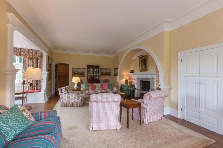 Rathmoyle House, 40 Craigdarragh Road