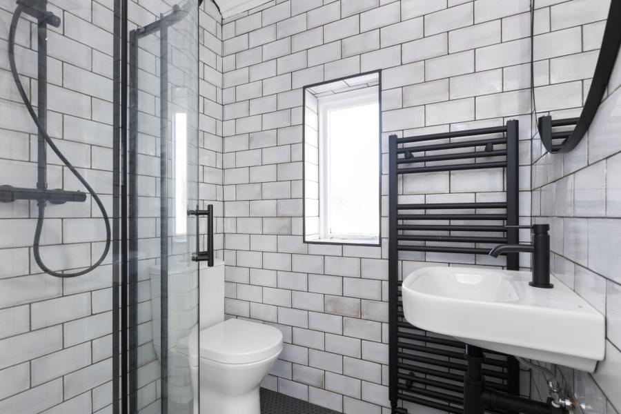 Flat 9, 7 Ardmore Terrace