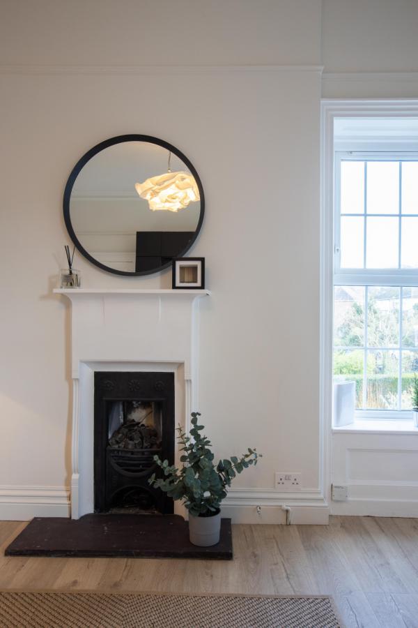 Flat 9, 7 Ardmore Terrace
