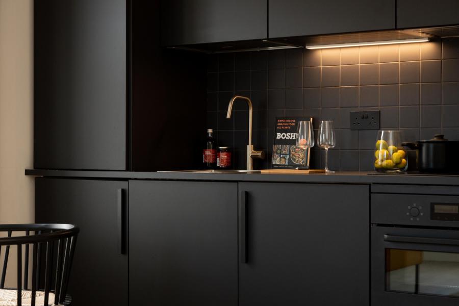 Flat 9, 7 Ardmore Terrace