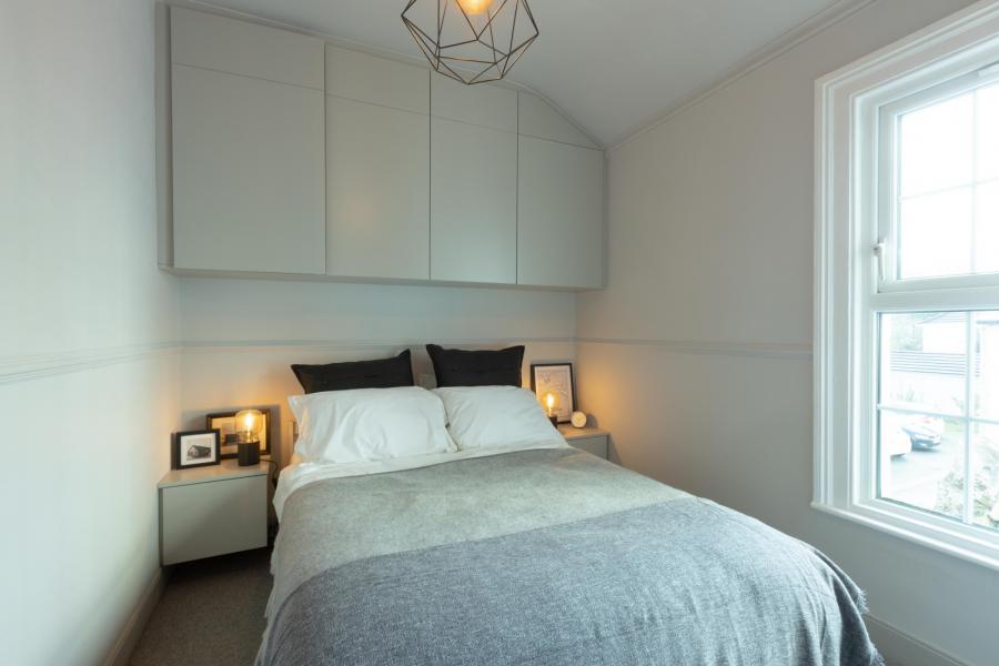 Flat 9, 7 Ardmore Terrace