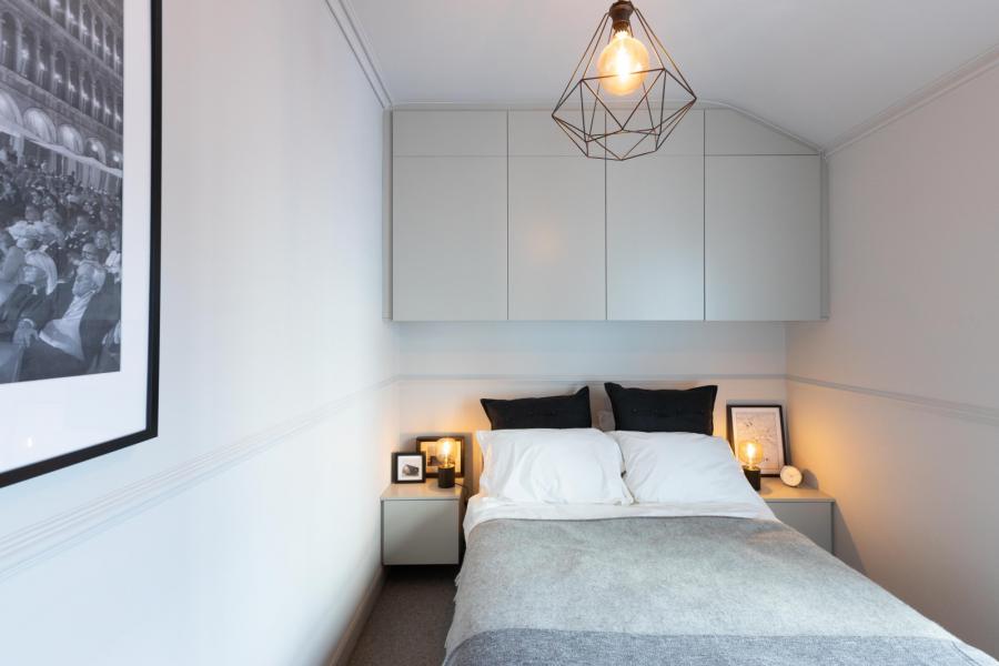 Flat 9, 7 Ardmore Terrace