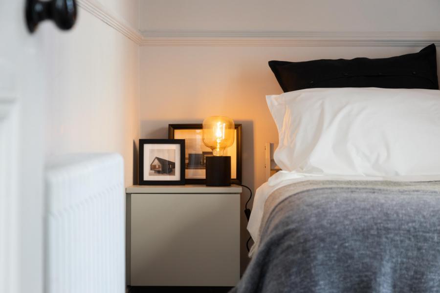Flat 9, 7 Ardmore Terrace