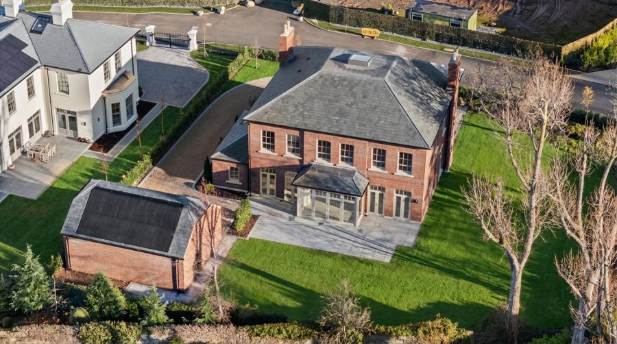 14 Craigavad Park