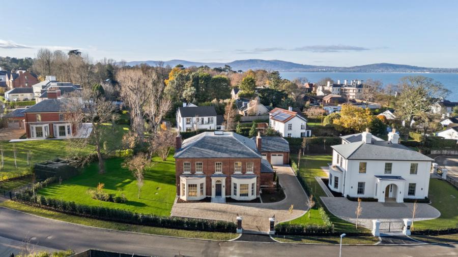 14 Craigavad Park