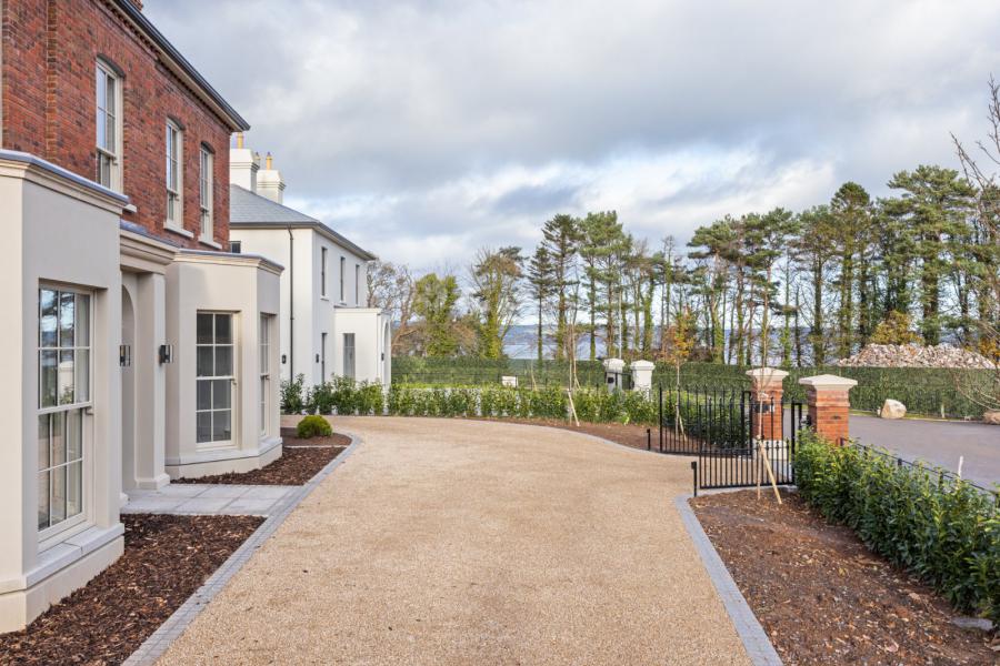 14 Craigavad Park